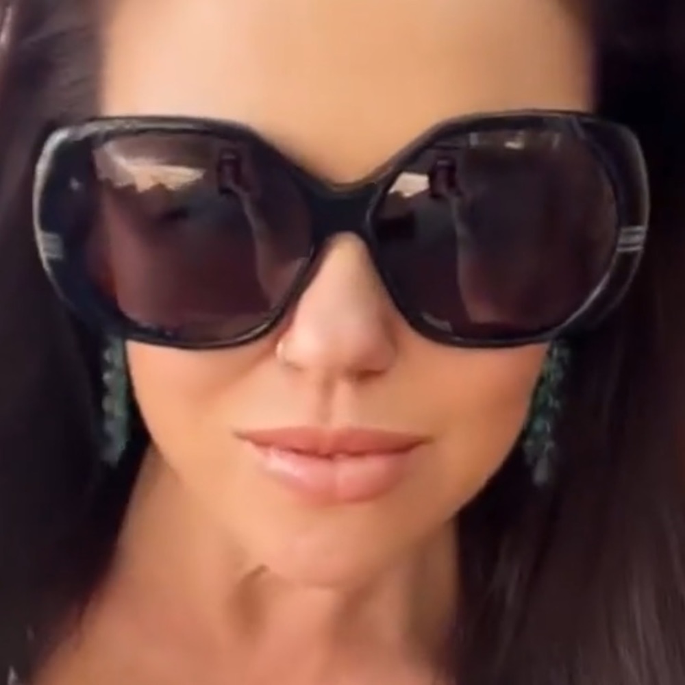 Retro Sunglasses ❤️ Flyvacious FlyGirls 3 Colors